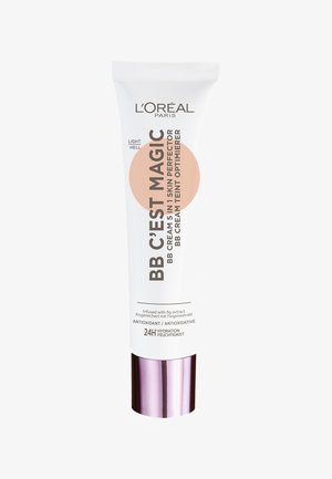 BB BLEMISH BALM CREAM BB C'EST MAGIQUE - BB cream - 02 light