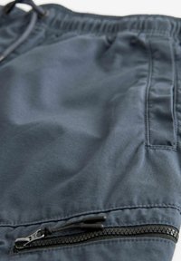 Next UTILITY - REGULAR FIT - Shorts - blue