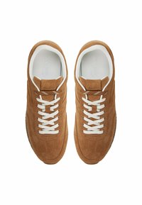 ALDO Tenisky - light brown