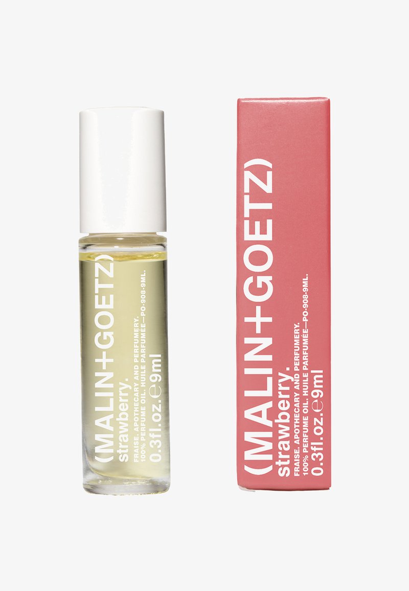 MALIN+GOETZ MALIN+GOETZ PARFUM ÖL STRAWBERRY PERFUME OIL - Eau de Parfum