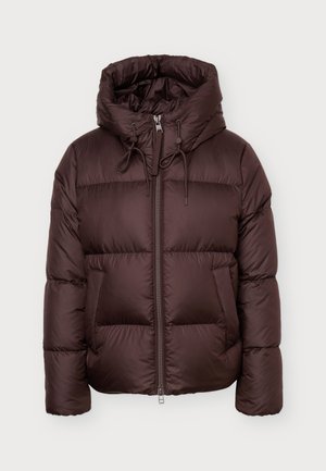 Marc O'Polo DENIM, OUTDOOR JACKETS - Doudoune - espresso brown