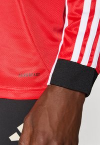 adidas Performance BENFICA HOME - Kapus mez - red