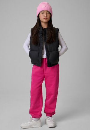 4F, Veste sans manches - deep black