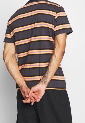 T-shirt imprimé - grey