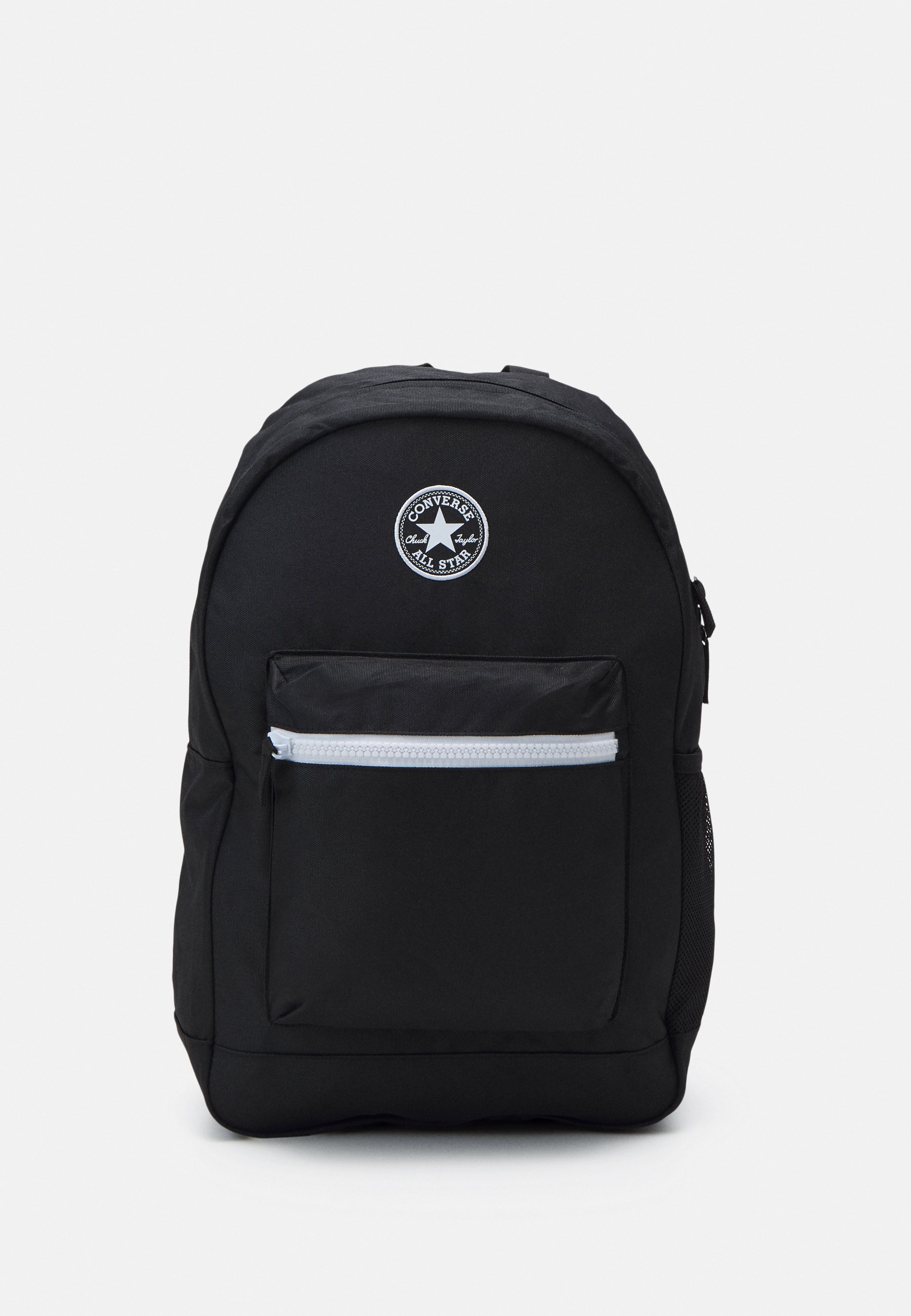 Converse CONVERSE BACKPACK PENCIL CASE UNISEX SET Federmäppchen black/schwarz Zalando.ch