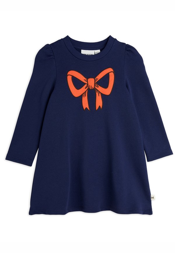 BOW APPLICATION - Cocktail dress / Party dress