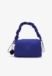 Ikke valgt, blue