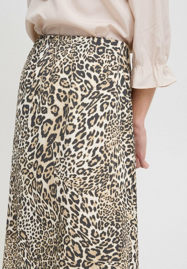 BYICAT - A-line skirt4