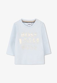 Neizbrano, pale blue