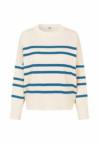 Niet geselecteerd, sugar star sapphire stripe