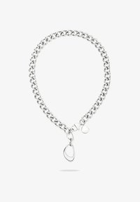 Niet geselecteerd, silberfarben