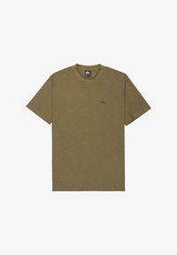 Niet geselecteerd, khaki