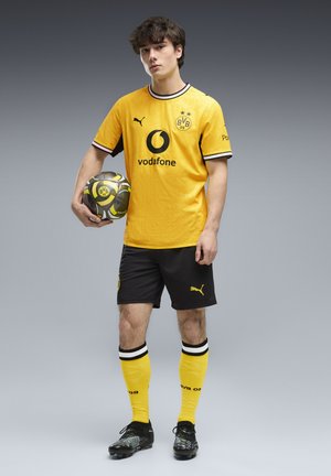 Puma, BVB DORTMUND, żółty