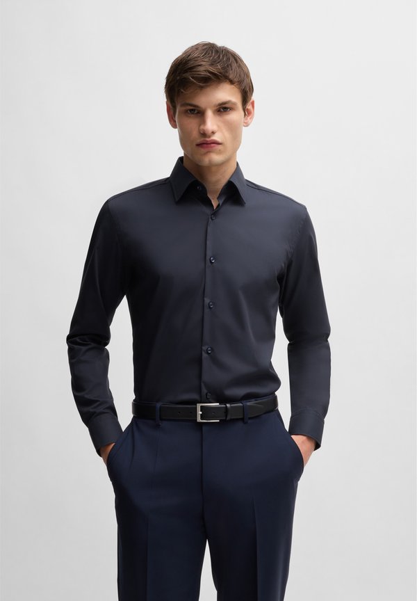 HANK  - Formal shirt2