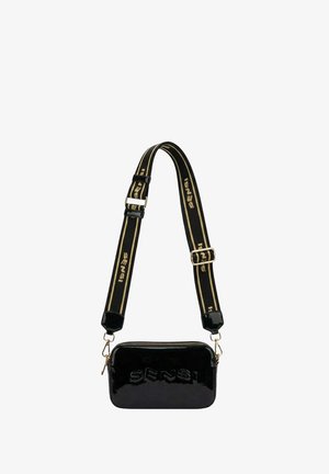 Sensi, CAPRI BAG - Borsa a tracolla - black