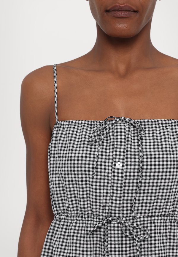 LEONORA MAXI DRESS - Maxi dress3