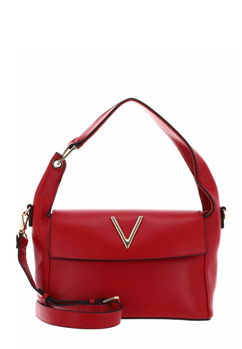 Valentino Bags HILLS - Handväska - rosso/röd - Zalando.se