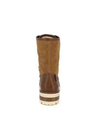 Kimberfeel PATXI - Bottes de neige - Marron