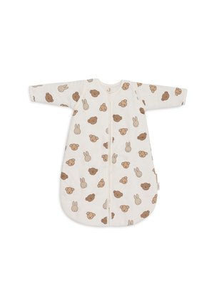 Baby's sleeping bag - multicolor
