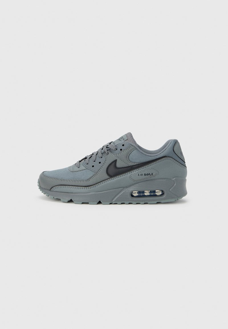 AIR MAX 90 smoke grey/black/grey