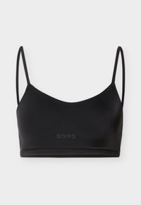 Επιλέχθηκε, black beauty