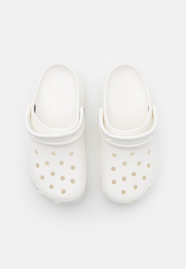 CLASSIC PLATFORM - Heeled mules4