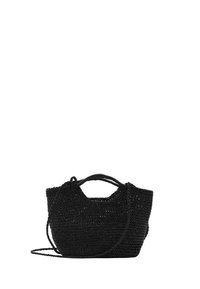 Ručna torba - black