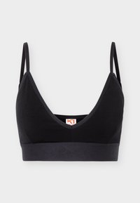 Επιλέχθηκε, black