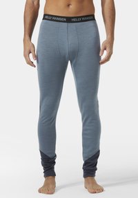 Niet geselecteerd, washed navy