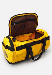 The North Face BASE CAMP DUFFEL - M - Holdall - summit gold/black