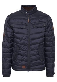 Blend BHCAMARO Giacca invernale navy/blu scuro Zalando