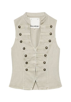 PULL&BEAR, - Kamizelka