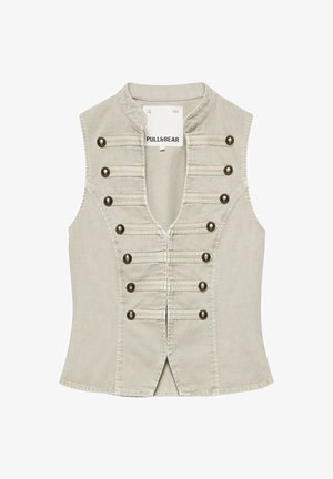 PULL&BEAR, - Kamizelka