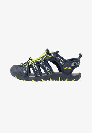 CMP, SAHIPH UNISEX - Sandales de randonnée - cosmo