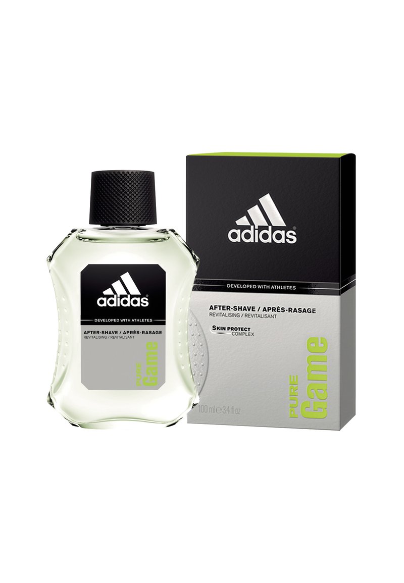 Adidas Fragrance PURE GAME AFTER SHAVE Postrasatura Zalando.it