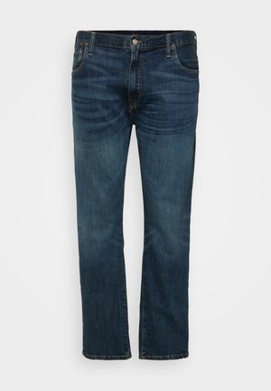 FULL LENGTH - Calças de ganga de perna direita - rockford