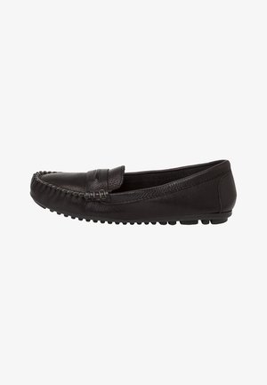 Tamaris, Mocassins - black