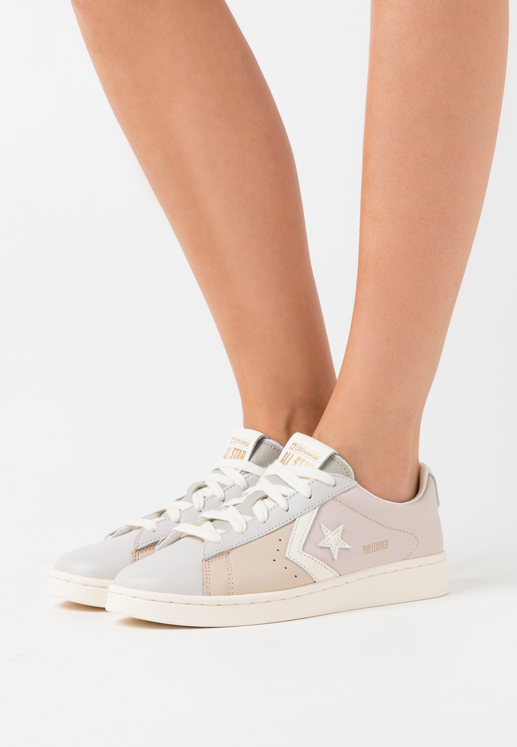 zalando converse pro leather