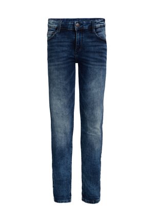 BLUE RIDGE - Jeans Skinny - dark blue