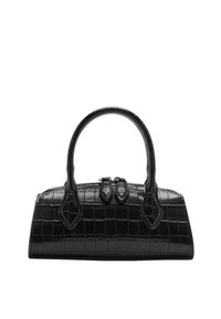 Borsa a mano - black
