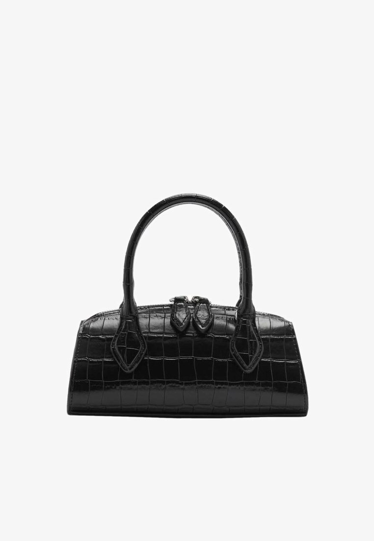 Mango Ručna torba - black
