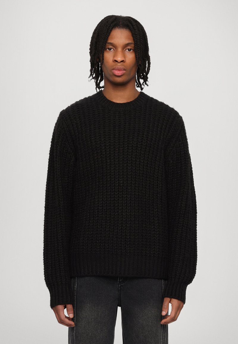 Won Hundred RYDER - Maglione - black