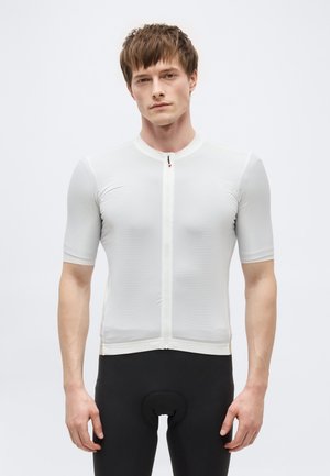 Castelli ESPRESSO 2 - Cyklistické tričko - ivory