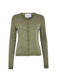 Non selezionato, green field melange