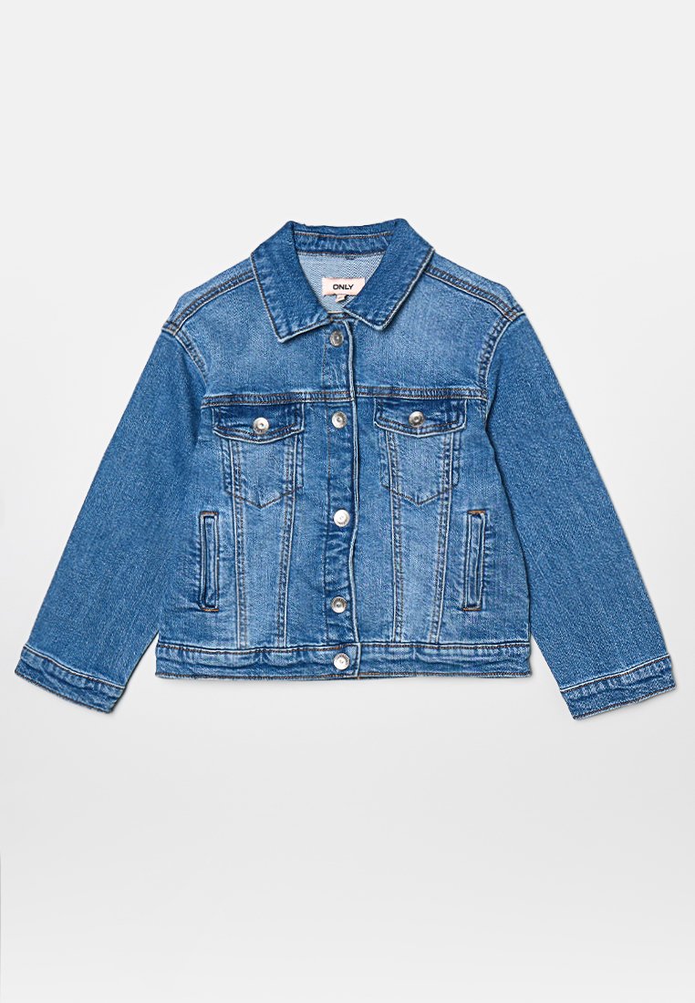 ONLY MINI Spijkerjas lichtblauw