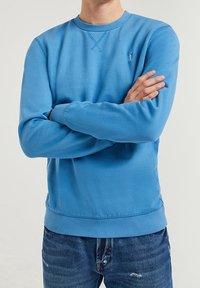 Polo Club Sweatshirt - light blue