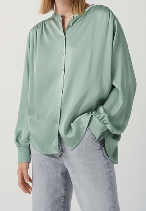 Camicia - green