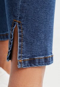 Noisy May Jeans slim fit - blue denim