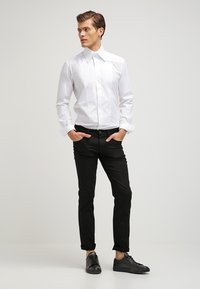 LAGERFELD KARL - Businesshemd - white