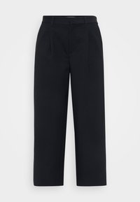 Niet geselecteerd, black